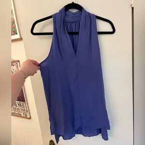 Kobi Halperin Silk Blouse